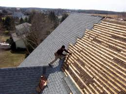 Roofing Services